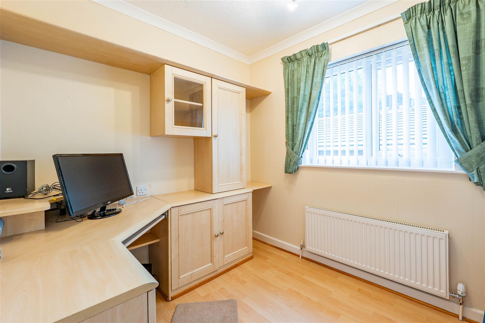Radburn Close, Clayton-Le-Woods, Chorley